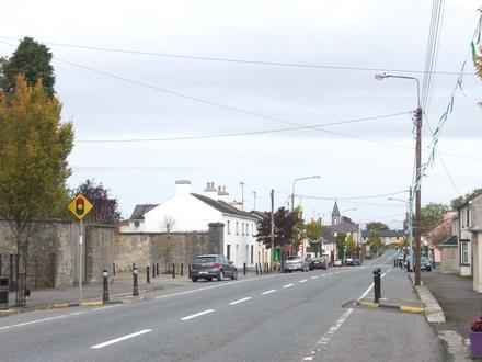 Newtownforbes Image