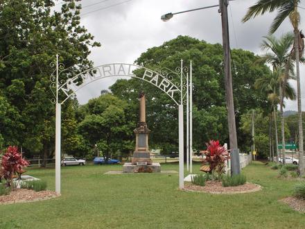 Woombye Image