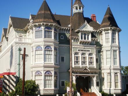 Canoga Park Image