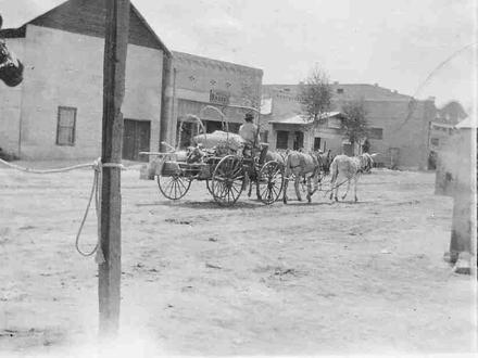 Blythe, Kalifornien Image
