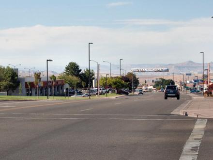 Page, Arizona Image