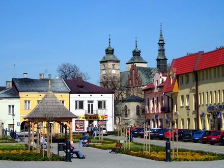 Opatów Image