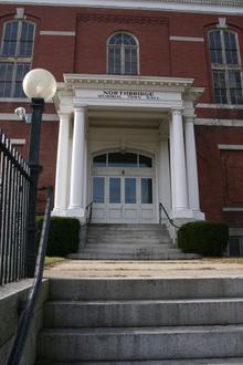 Northbridge Image