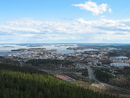 Gambar Kuopio