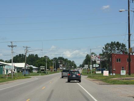 Birnamwood Image