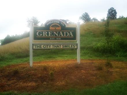 Grenada Image