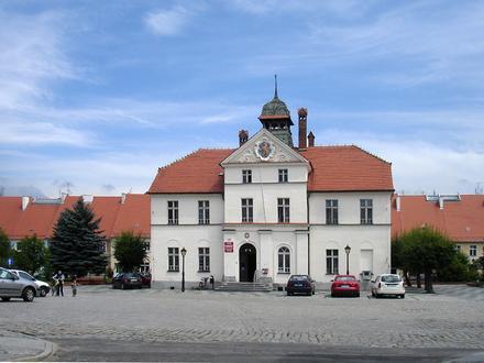 Lewin Brzeski Image