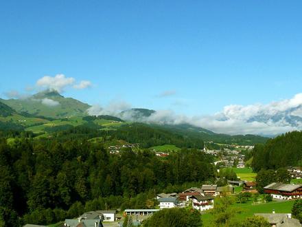Fieberbrunn Image