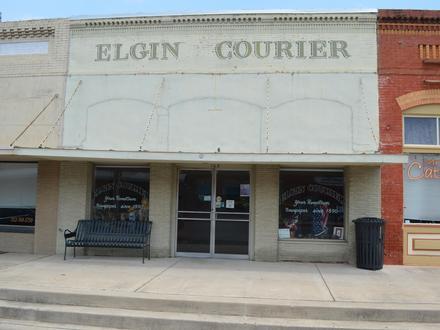 Elgin Image