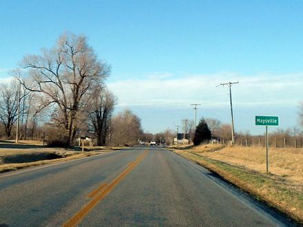 Maysville Image