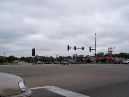 Roscoe Image
