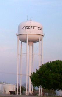 Rockett, Texas Image
