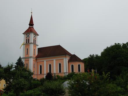 Unterlamm Image