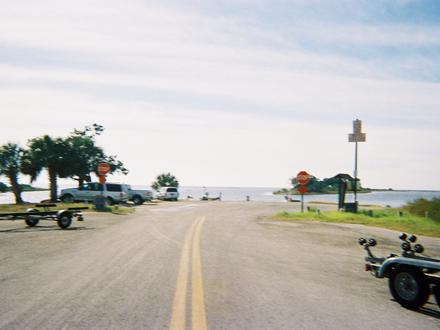 Yankeetown Image