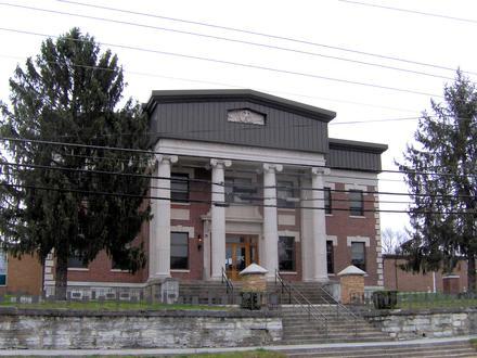 Jacksboro Image