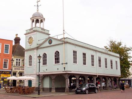 Gambar Faversham
