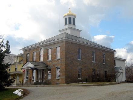North Hero, Vermont Image