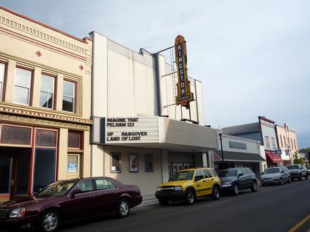 Cheboygan Image
