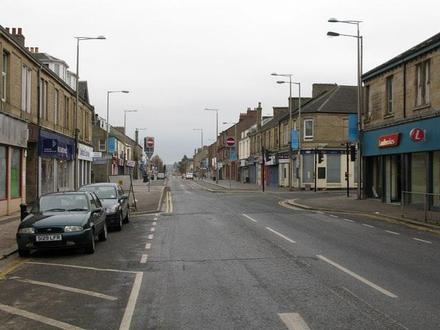Billede af Bellshill Billede af Bellshill