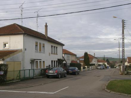 Imatge de Thierville-sur-Meuse Imatge de Thierville-sur-Meuse