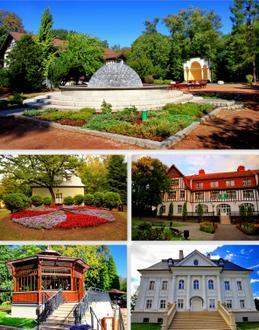 Jastrzębie-Zdrój Image