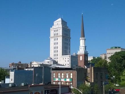 Elizabeth, New Jersey Image