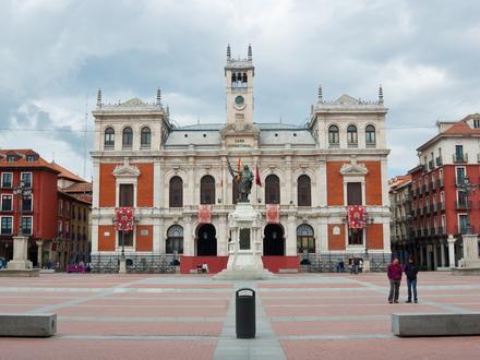 Imatge de Valladolid Imatge de Valladolid