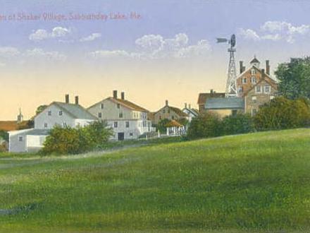 New Gloucester Image