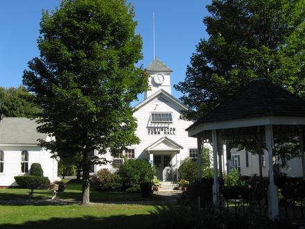 Huntington Image