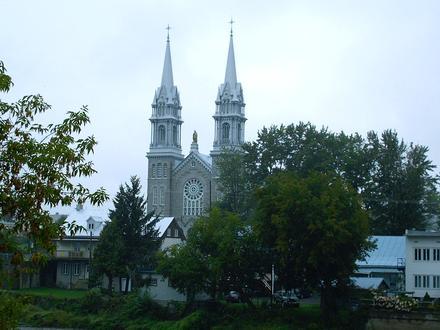 Saint-Casimir Image