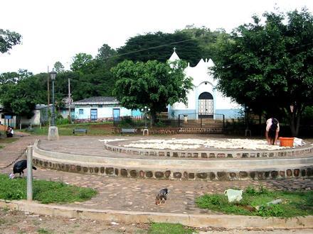 El Mozote Image