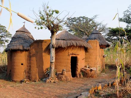 Kossoucoingou Image