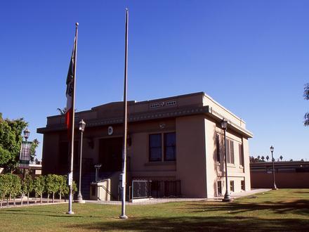 Calexico Image