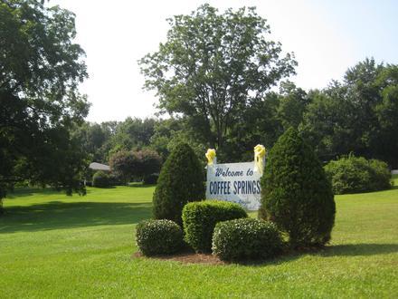 Coffee Springs Image