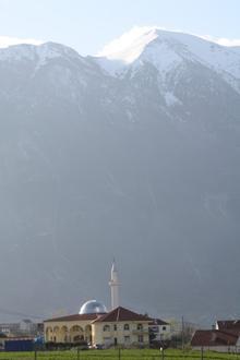 Kukës (stad) Image