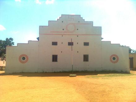 Hadagalli Image
