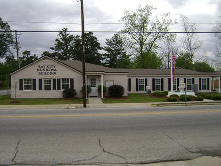 Ray City, Georgia Image
