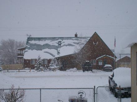 Mountain Home Image