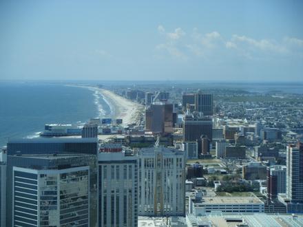 Bilde av Atlantic City