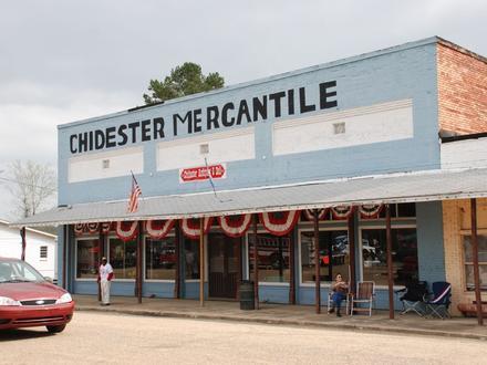 Chidester Image