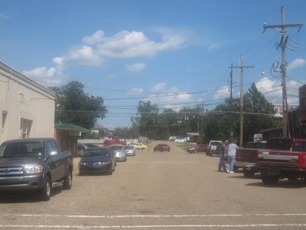 Mansfield Image