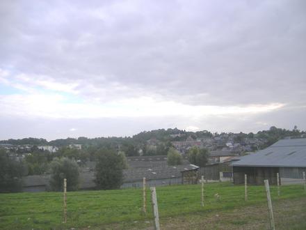 Rozoy-sur-Serre Image