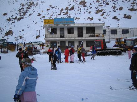 Dizin Image