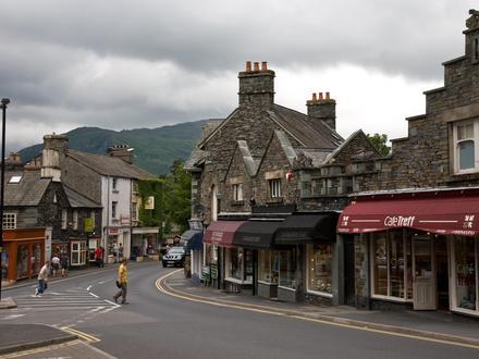 Ambleside Image