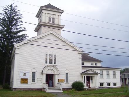 Milford (village), New York Image