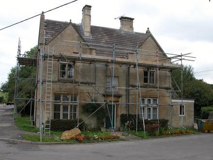 Image of Andoversford Image of Andoversford