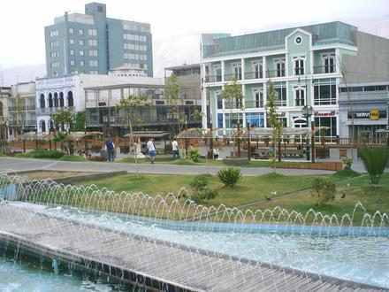 Gambar Iquique Gambar Iquique