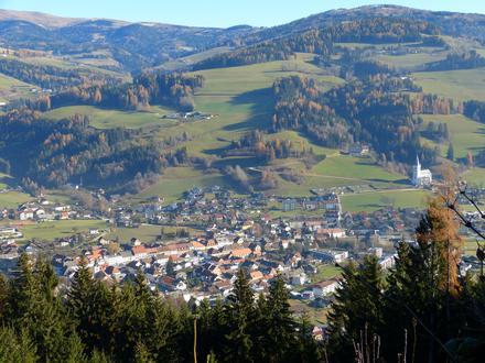 Bad Sankt Leonhard im Lavanttal Image