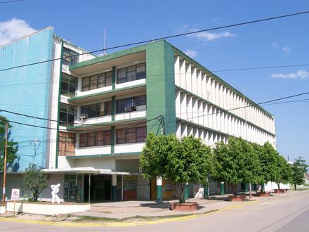 Barranqueras Image