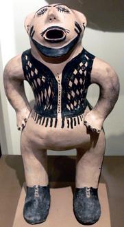 Cochiti Image
